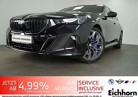 BMW 540 d xDrive Touring M Sportpaket Pro *AHK.ACC*