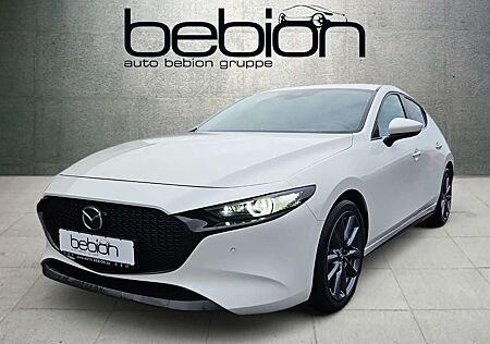 Mazda 3 SKYACTIV-G 2.0 Selection 60 FLA HUD SpurH LM