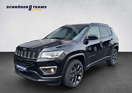 Jeep Compass 1.3 Plug-In Hybrid S NAVI/LED/KAMERA