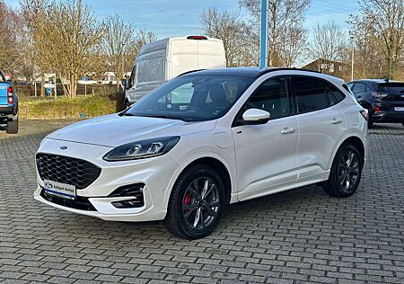 Ford Kuga Plug-In Hybrid ST-Line Technologie Paket