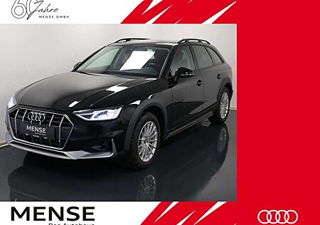 Audi A4 Allroad 40 TDI quattro S tronic |Pano|FLA|AHK