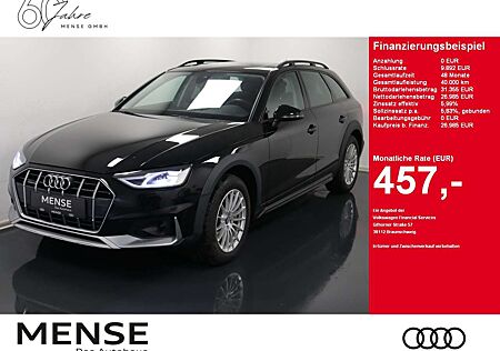 Audi A4 Allroad 40 TDI quattro S tronic |Pano|FLA|AHK