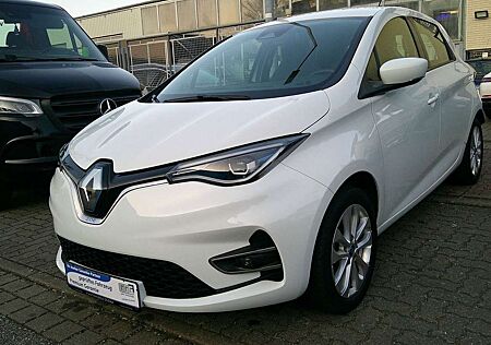 Renault ZOE R110 Experience Inklusive Batterie!