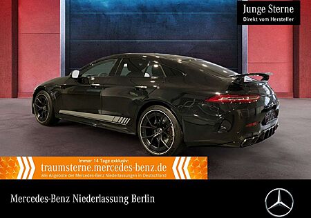 Mercedes-Benz AMG GT 63 S E Cp. Keramik AeroPak Perf-Abgas Pano