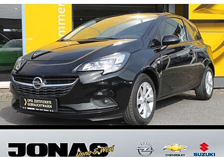 Opel Corsa E ''ON'' 1.4 Funktions-P. PDC Sitzheiz. Tempomat