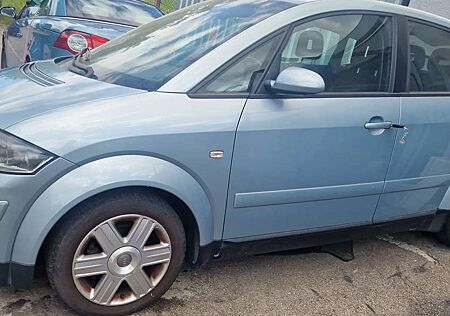 Audi A2 1.4