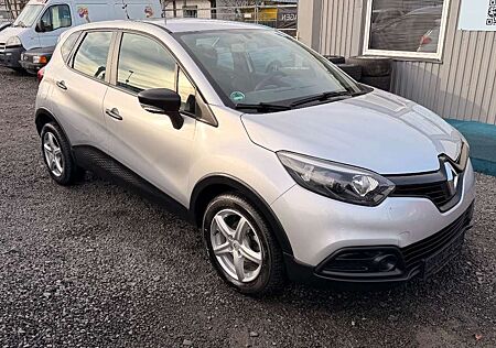 Renault Captur Expression
