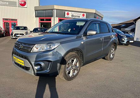 Suzuki Vitara 1.6 (4x2) Automatik Comfort