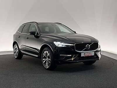 Volvo XC60 B4 2WD*MOMENTUM PRO*LED-ACC-RFK-LHZ-HARMAN