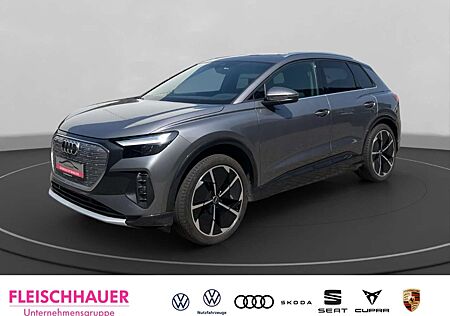 Audi Q4 e-tron 35 Panoramadach Sitzhz. Navi-Plus Tempomat