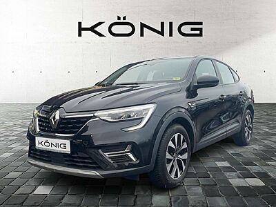 Renault Arkana Equilibre 1.3 TCe Allwetterreifen