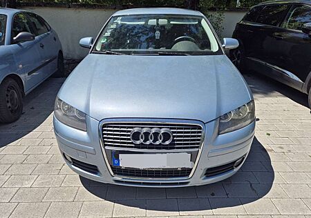 Audi A3 1.6 Attraction