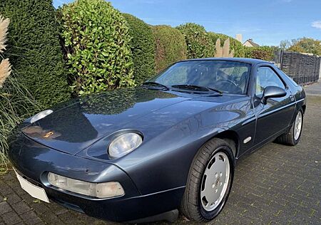 Porsche 928 S4 | Zahnr.neu,unffrei,wenig km,H-Zul