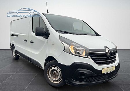 Renault Trafic Kasten L2H1 3,0t Komfort/KLIMA/PDC