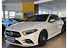 Mercedes-Benz A 35 AMG 4M*PANO*LED*KAMERA*ToT*SPuR*AMBIE*BUMES