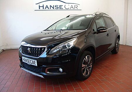 Peugeot 2008 Allure / R.Kamera / Panorama / Garantie !