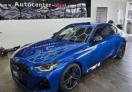 BMW M2 Coupe M240 i,360°,1.H.,