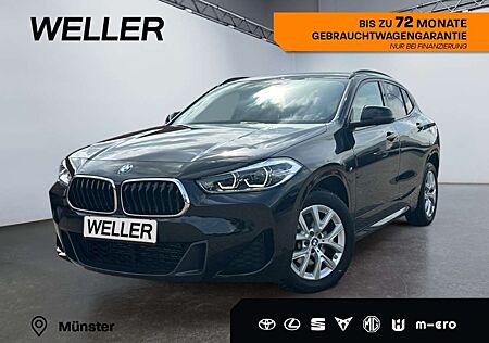 BMW X2 sDrive18d M Sport *LED*Pano*HiFi*PDC*Navi*SHZ*