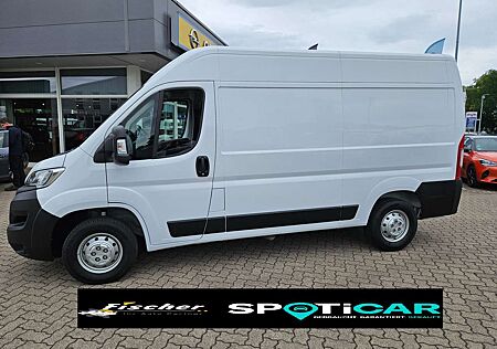 Opel Movano HKa L2H2 3,5t Edition