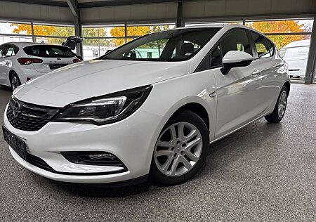 Opel Astra 1.6 CDTI Edition Standh Navi900 Winter PDC