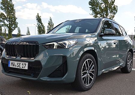 BMW X1 xDrive20d M Sport ACC 360°Cam H&K LED+ HeadUp