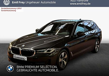 BMW 530 d xDrive Touring Aut.