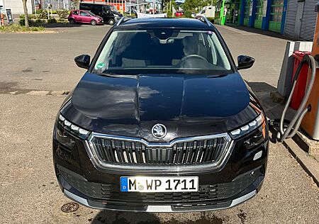 Skoda Kamiq 1.0 TSI Ambition