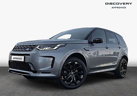 Land Rover Discovery Sport D200 R-Dynamic SE