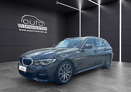 BMW 330 i xDrive M Sport*Automatik*Pano*Hifi*Kamera*