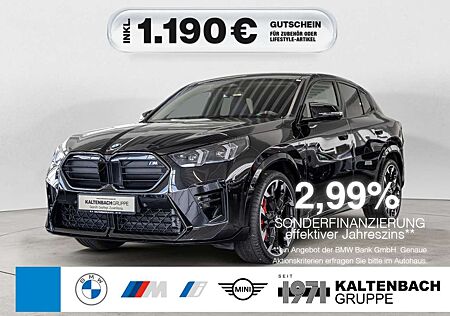 BMW X2 M35I X2 M 35i xDrive HUD ACC 360° ALUFELGEN 21 ZOLL
