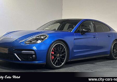 Porsche Panamera Turbo SPORT.CHRONO-MTRIX-SPORT.AGA-PANO