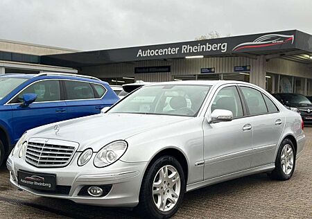Mercedes-Benz E 280 CDI Limousine*HU NEU*2.HAND