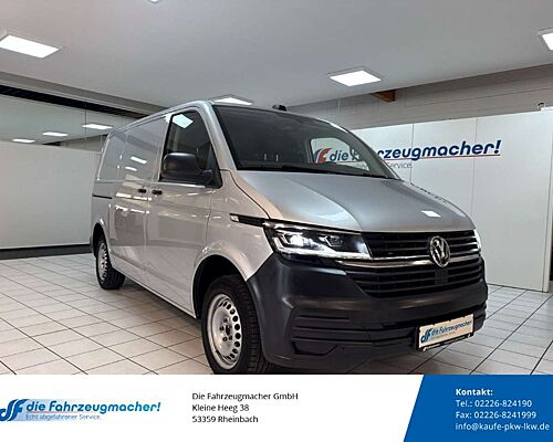 Volkswagen Transporter T6.1 Kasten EcoProfi FWD *EXPORT