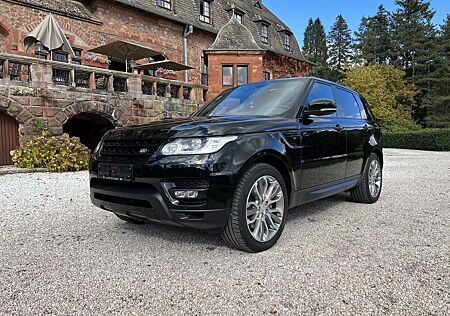 Land Rover Range Rover Sport SDV6 HSE Dynamic *PANO*Bremsen Neu*