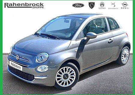 Fiat 500 DolceVita 3.trg. MildHybrid