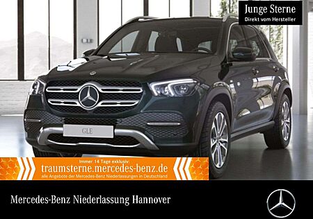 Mercedes-Benz GLE 350 de 4M PANO+AHK+LED+KAMERA+20"+SPUR+9G