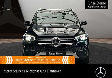 Mercedes-Benz GLE 350 de 4M PANO+AHK+LED+KAMERA+20"+SPUR+9G