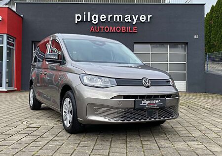 VW Caddy Volkswagen 1.5 TSI ACC+Kamera+PDC+SHZ+Spurwechselassist