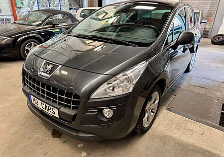 Peugeot 3008 Business-Line *1.Hand*Navigationssystem*Top