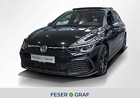 VW Golf Volkswagen 8 GTI BlackStyle 2.0 TSI DSG Navi Pano Kamera H&K