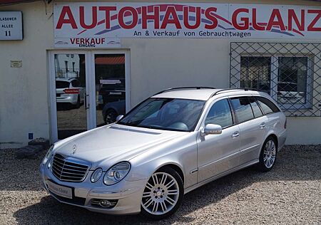Mercedes-Benz E 280 T CDI Comand*Sitzklima