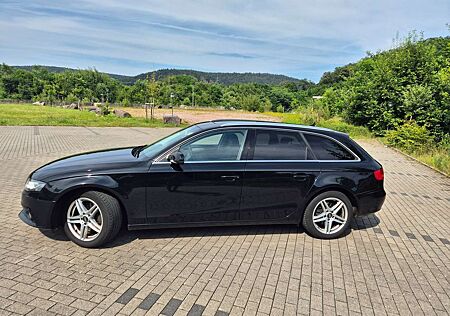Audi A4 Avant 2.0 TFSI multitronic Ambiente