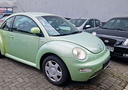 VW New Beetle Volkswagen 2.0 Limone KLIMA