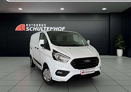 Ford Transit Custom 300 L1 Trend*NAVI*StHz*SORTIMO*