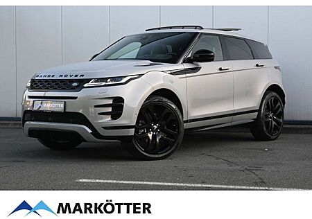 Land Rover Range Rover Evoque D240 R-Dynamic HSE/21''/ACC