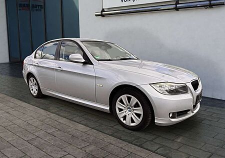 BMW 318i 318 Baureihe 3 Lim. *gepflegt*PDC*Sitzheizung*