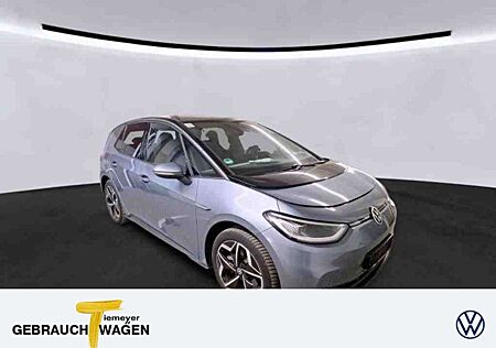 VW ID.3 Volkswagen PRO S LM19 WÄRMEP MATRIX PRIVACY