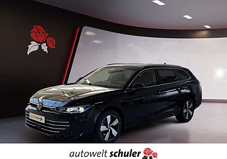 VW Passat Variant Volkswagen 1,5 eTSI DSG Business AHK Matrix