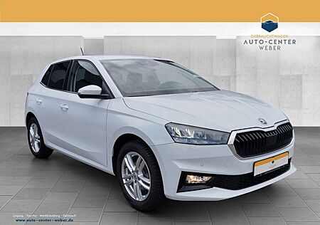 Skoda Fabia 1.0 TSI Style incl. Servicepaket*