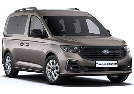 Ford Tourneo Connect Grand 2.0 EcoBlue Aut. TITANIUM